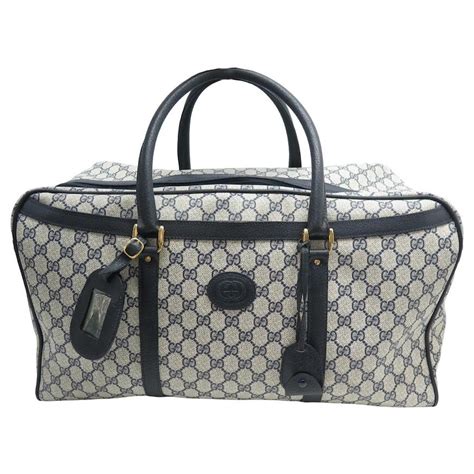 gucci travel bag uk|used gucci travel bag.